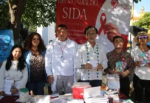 Tudyssex exige acciones urgentes ante incremento de VIH en Tabasco.