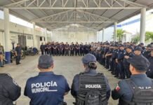 Cesan a tres funcionarios en Comalcalco por corrupción y abuso de autoridad.