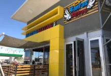 Otro restaurante baja cortinas en Villahermosa