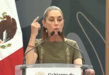 Invitación al Zócalo para celebrar la transformación.