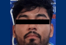 Capturan en Jalapa a presunto feminicida con alta recompensa ofrecida.