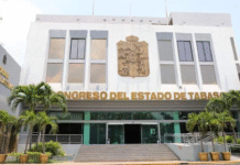 Congreso aprueba financiamiento para el C5.