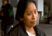 Joven tabasqueño muere tras violento asalto en Monterrey.