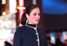 Fatima Bosch inicia reinado con fuerza desde el corazón neoyorquino.