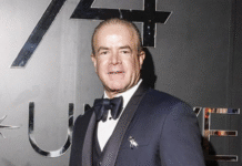 UIF congela las cuentas de Raúl Rocha Cantú, presidente de Miss Universo.