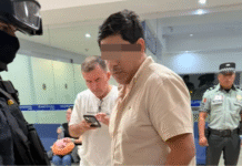 Juez mantiene prisión preventiva por fraudes con relojes de lujo.