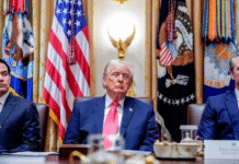 Tensión crece por reclamos de Trump sobre tratado de aguas.