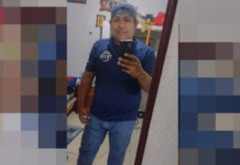 Madre desesperada pide apoyo para hallar a su hijo Andrés.