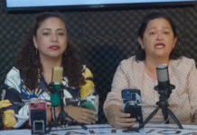 Trabajadores del Cobatab reclaman pago y respeto laboral.