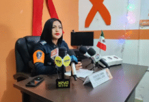 Policía de Género refuerza protección femenina.