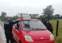 Intento de extorsión vía videollamada es frustrado en la ranchería Alvarado, Centro