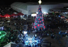 Expo Navideña podría extenderse por alta afluencia.