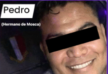Detienen a hermano de “La Mosca” en operativo de la FIRT.