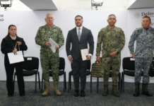 Desmantelan banda dedicada al robo de tráileres en carreteras.