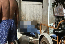 Ataque a balazos deja un herido en Gaviotas Norte.