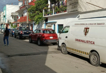 Autoridades atienden dos suicidios registrados en el municipio de Centro.
