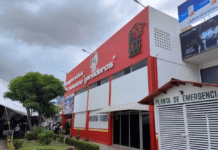 FGE investiga presunta venta ilegal de aretes para ganado en Balancán.