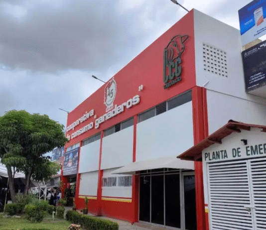 FGE investiga presunta venta ilegal de aretes para ganado en Balancán.