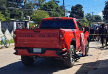 Ataque armado deja un hombre sin vida en el poblado Libertad, Cunduacán.