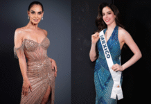 Lupita Jones critica el estilo de Fátima Bosch como Miss Universo.