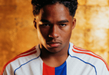 Real Madrid cede a Endrick al Olympique de Lyon.