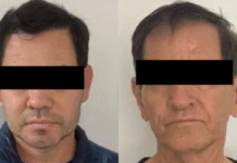 Capturan a cuñado y suegro de Iván Archivaldo Guzmán.