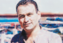 Abaten en Nuevo León a «Don Zefe» fundador de Los Zetas.