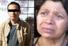 Capturan a Jaime Toral por presunta trata tras caso de Doña Lety.