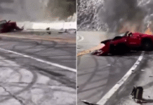 Muere Vince Zampella en accidente automovilístico en California.