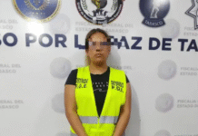 Nuevo giro judicial en caso del doctor Yoatzin.