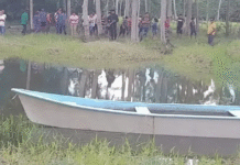 Menor muere ahogado mientras trabajaba en rancho.