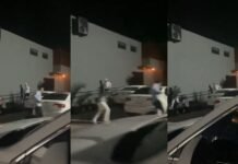 Capturan a El Montana autor del ataque directo en DBar.