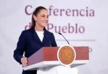 Gobierno federal impulsa paquete arancelario para proteger empleo e industria.