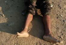 Hallan a hombre torturado y ejecutado en Cárdenas