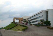 Caída hotelera en Tabasco por Pemex.