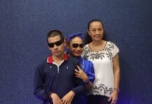 DIF Tabasco lidera congreso internacional de discapacidad e inclusión.