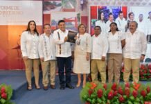 Javier May respalda el futuro próspero de Jonuta.