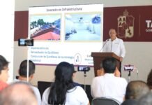 Tabasco tercer lugar nacional en salud pública y atención hospitalaria.