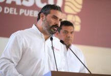 Resultados sólidos reflejan avances reales en salud pública estatal.