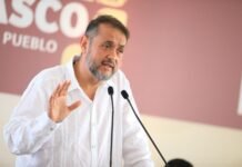 ISSET consolida expansión histórica en infraestructura y servicios médicos estatales.