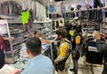 Refuerzan patrullajes y presencia policial en tres municipios de Tabasco.