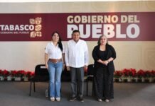 Gobierno del Pueblo fortalece convivencia familiar con eventos navideños.