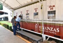 Finanzas de Tabasco mantiene descuentos y anuncia reemplacamiento en líne