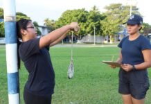 SSPC inicia reclutamiento de policías en Tabasco.