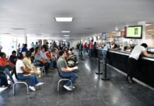 Finanzas llama a aprovechar estímulos vehiculares este martes.