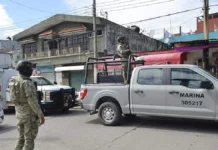 Ataque armado en vivienda tras ruptura sentimental.