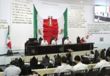 Congreso fortalece facultades de la Secretaría de Finanzas.