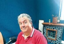 Adiós a un referente cultural de Tabasco.