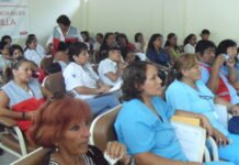 Repuntan casos de candidiasis urogenital en Tabasco.