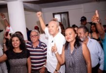 Alternativa Social perfila registro político para 2026